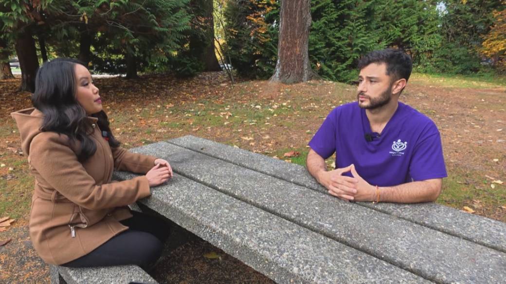 Click to play video: 'Lapu Lapu victim speaks to Global News'