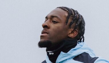 Team News | Disasi in contention for debut at Burnley - West Ham United