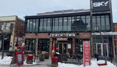 Ottawa bars and restaurants can sell alcohol at 6 a.m. Sunday for Canada’s gold medal game - CTV News