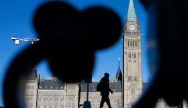 Federal public servants required to be in office four days a week as of July