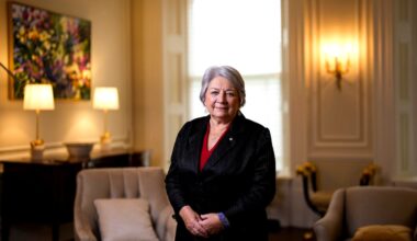 Governor-General Mary Simon heading to Norway, Denmark and Greenland