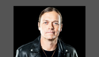 Brad Arnold, 3 Doors Down lead singer, passes away at 47
