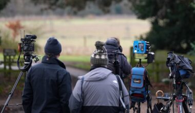 Prince Andrew arrest: Police searching former home
