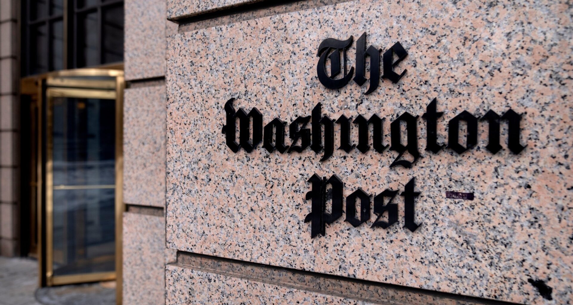 ‘Deep and profound sadness’: Washington Post sports reporter shares emotions after mass layoffs at the paper