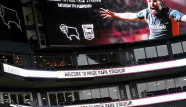 TEAM NEWS: Derby County vs Ipswich Town - Blog