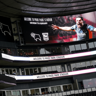 TEAM NEWS: Derby County vs Ipswich Town - Blog