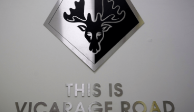 TEAM NEWS: Watford vs Derby County - Blog