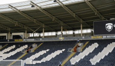 TEAM NEWS: Hull City vs Derby County - Blog