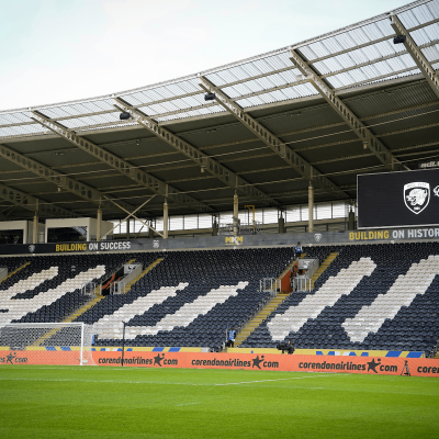 TEAM NEWS: Hull City vs Derby County - Blog