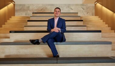 Inside The Wes Streeting Operation At The Department Of Health