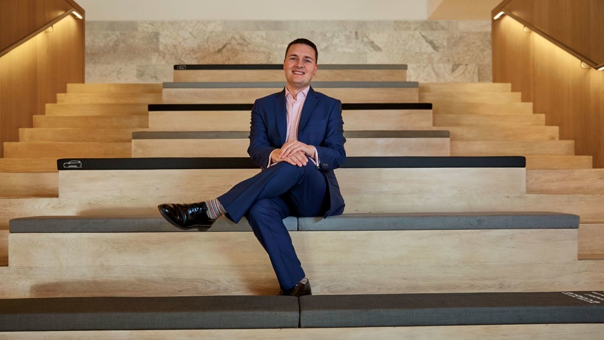 Inside The Wes Streeting Operation At The Department Of Health