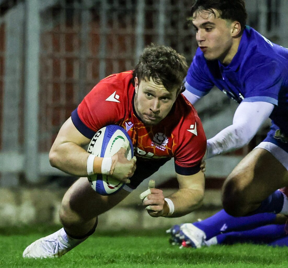 Match Report: Italy XV 24-24 Scotland A