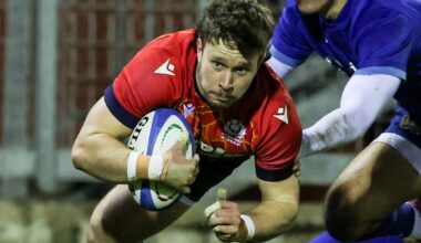 Match Report: Italy XV 24-24 Scotland A