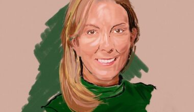 Meet Antonia Romeo, Keir Starmer’s super-ambitious pick to reboot the British state – POLITICO