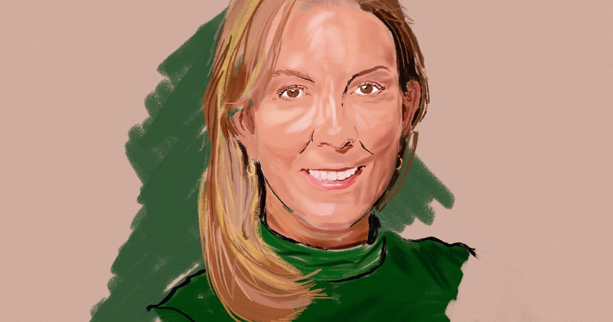 Meet Antonia Romeo, Keir Starmer’s super-ambitious pick to reboot the British state – POLITICO