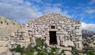 Genetically unique group in southern Greece can trace their paternal ancestry to the Bronze Age