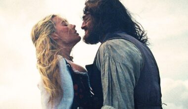 Wuthering Heights isn’t hot