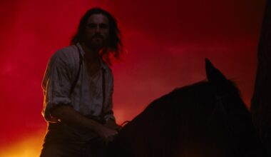 ‘Wuthering Heights’ Review: Intense as Her Two Leads’ Chemistry May Be, Emerald Fennell Knows to Leave Them Wanting Moor - Variety