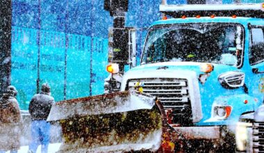 Chicago Slaps Back at Donald Trump and Kristi Noem by Voting to Name Snowplow ‘Abolish ICE’