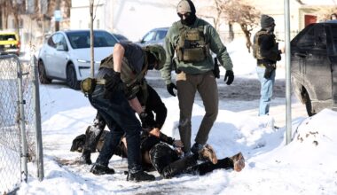 Canadian companies should resist pressure to shun ICE