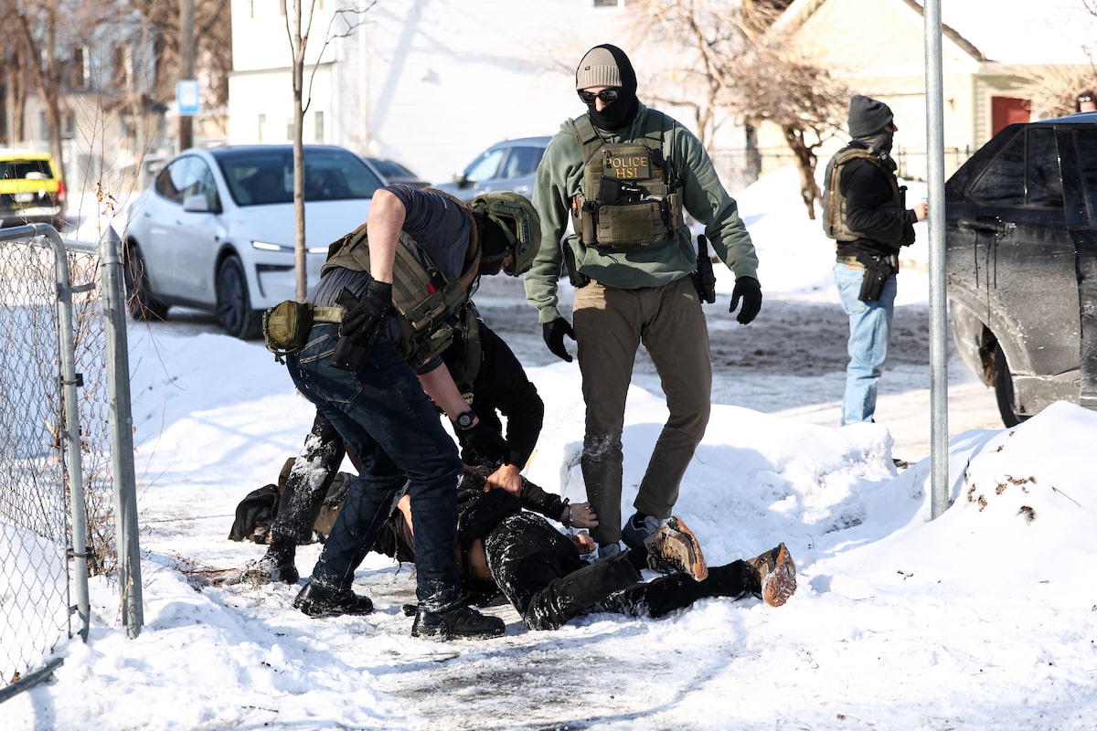 Canadian companies should resist pressure to shun ICE