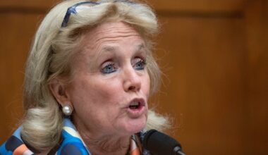 U.S. lawmaker pledges more pushback in Congress to ‘chaotic’ Trump tariffs after Supreme Court decision - CTV News