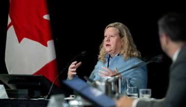 Janice Charette named Canada’s chief trade negotiator with U.S.