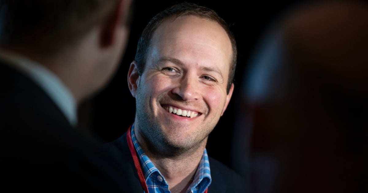 Erskine-Smith to run for Ontario Liberal leadership