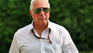 Aston Martin address sale rumours following landmark £50m deal