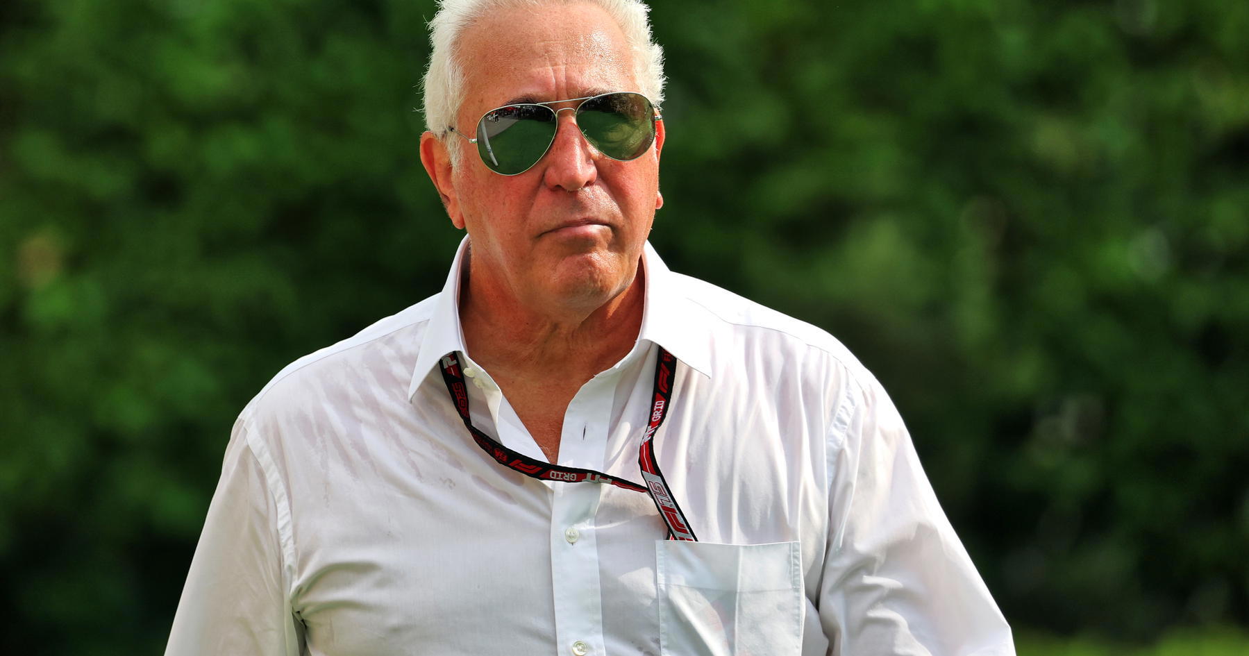 Aston Martin address sale rumours following landmark £50m deal