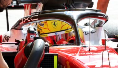 What's behind Hamilton's sudden 2026 F1 cars criticism