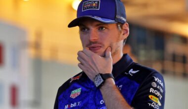Max Verstappen hits back at Toto Wolff’s striking Red Bull comment