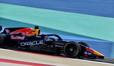 Messy 2026 F1 cars leave a deeply disturbing impression