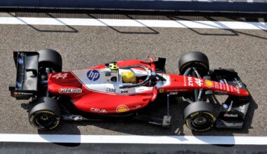 The six weirdest things about F1 2026 cars explained