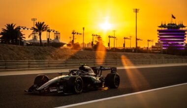 What we've gleaned from F1 testing race sims so far