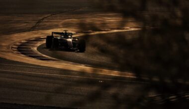 Bahrain F1 2026 test two winners and losers
