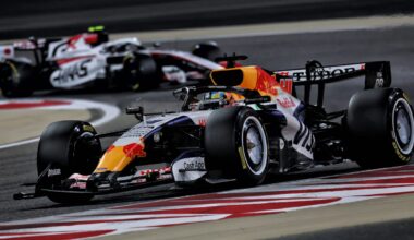 F1 testing results: Fastest times + total laps from 2026 pre-season
