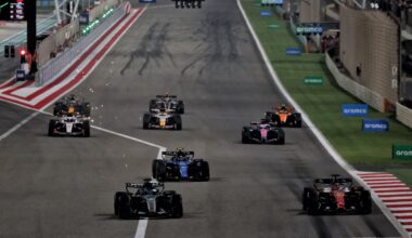 F1 moves to ban engine tricks and brings new test forward