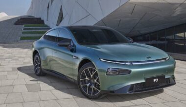 Which of the 132 Chinese EV Automakers Will Enter Canada?