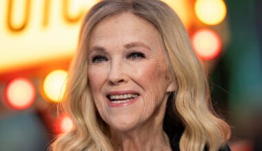 Cause of death for Canadian actress Catherine O’Hara revealed - CTV News