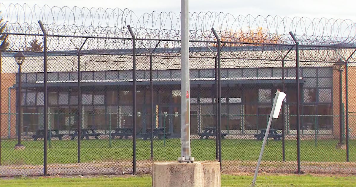 OPP investigating inmate's death at Bath Instituion, west of Kingston, Ont.