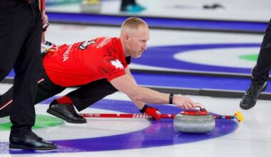 Men's curling semifinal preview: Milano Cortina 2026