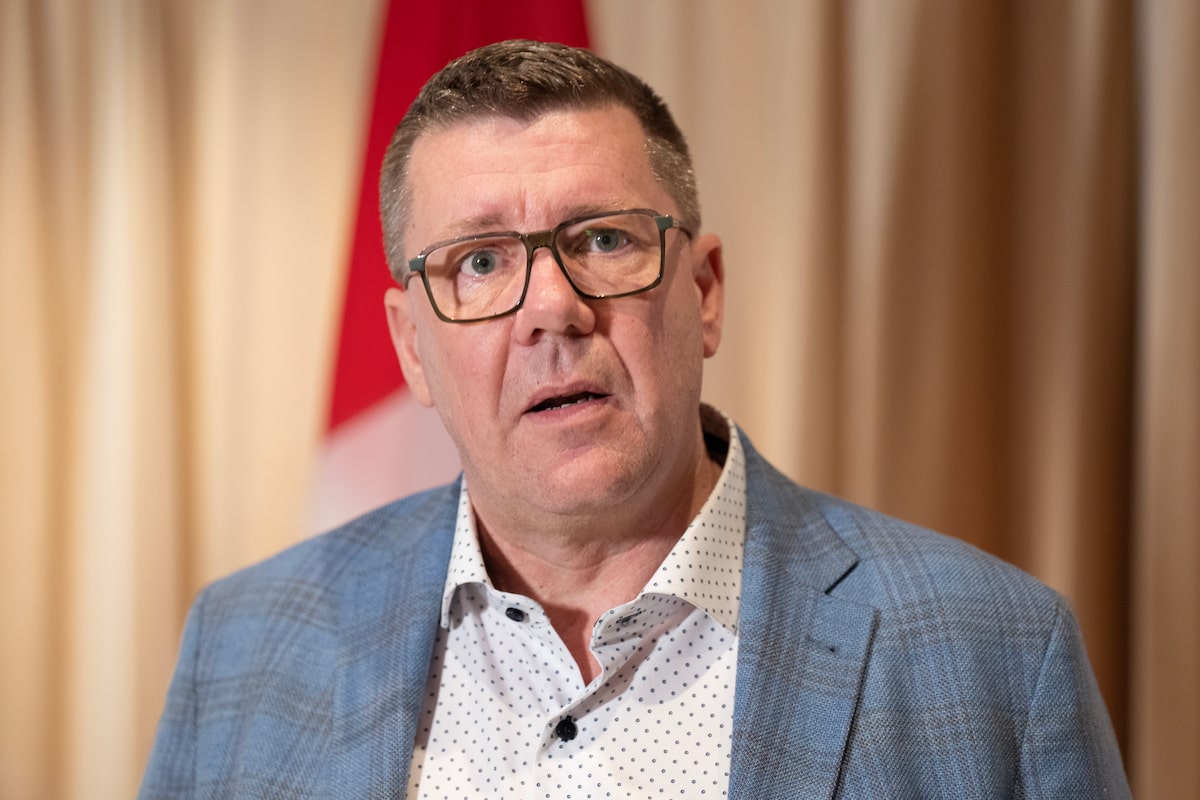 Supplying India with uranium ‘very possible in near future,’ Premier Moe says