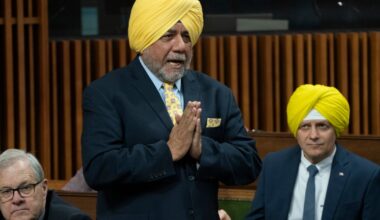 Liberal MP, Canadian Sikhs reject assessment India no longer involved in foreign interference - CTV News
