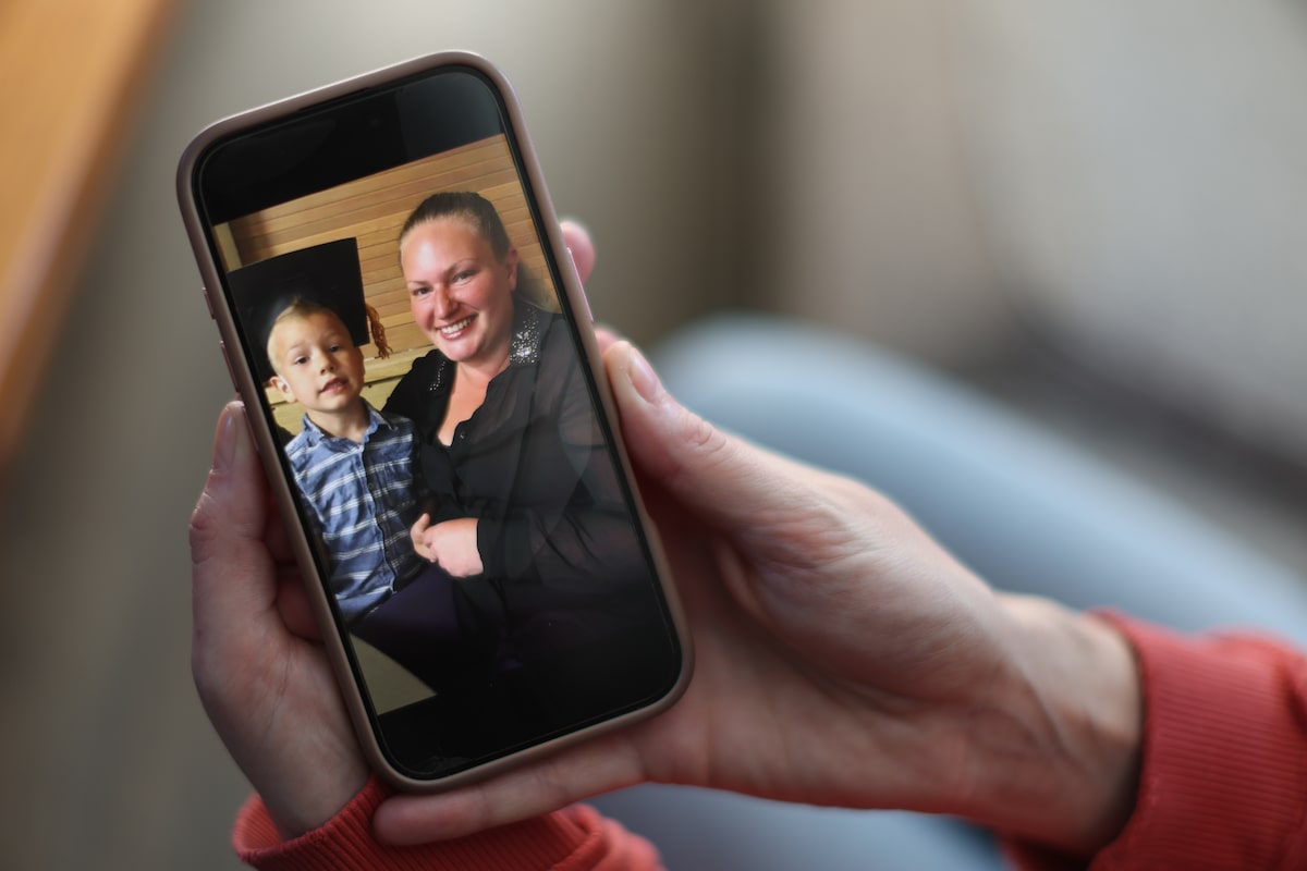 Slain mother and sibling of Tumbler Ridge shooter were caring and joyful, family members say