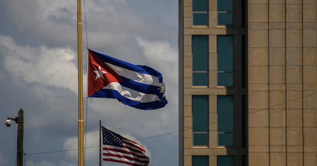 Four dead after U.S. speedboat enters Cuban waters, opens fire: Cuba officials - CTV News