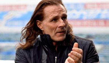 League 2 match report from the Mornflake Stadium, Gresty Road