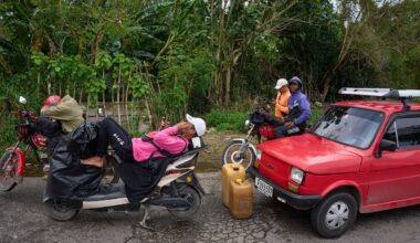 Morning Update: Cuba loses its Canadian tourists