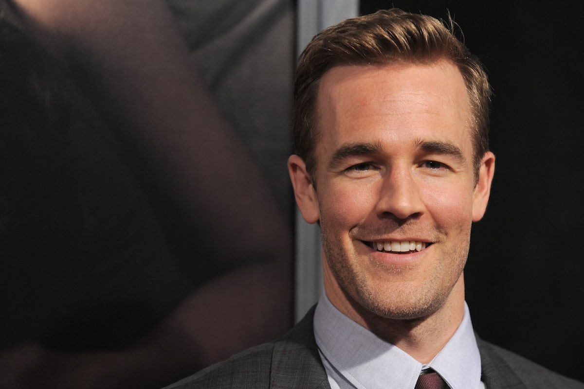 Death of actor James Van Der Beek at 48 underscores importance of colon cancer screening and detection