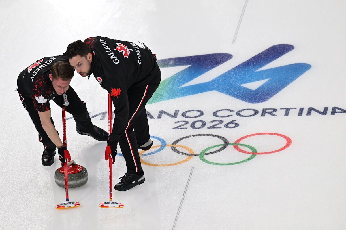 Canada’s men’s curling team says Sweden had plans to catch opponents out for infractions
